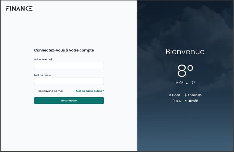 Hagnere App